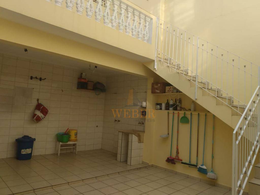 Sobrado à venda com 4 quartos, 199m² - Foto 20