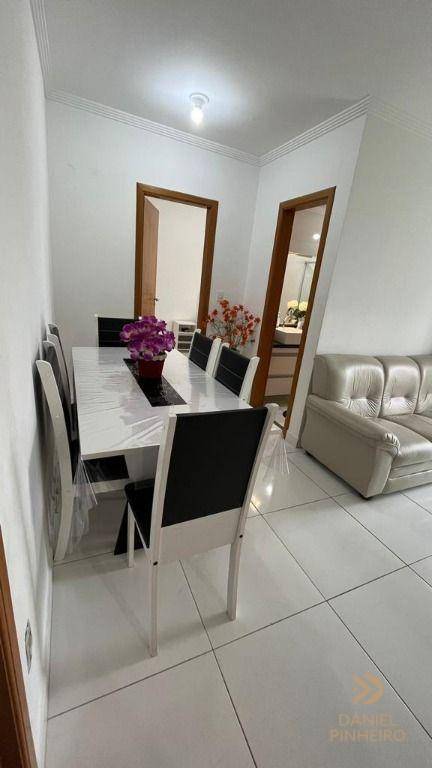 Apartamento à venda com 1 quarto, 55m² - Foto 7