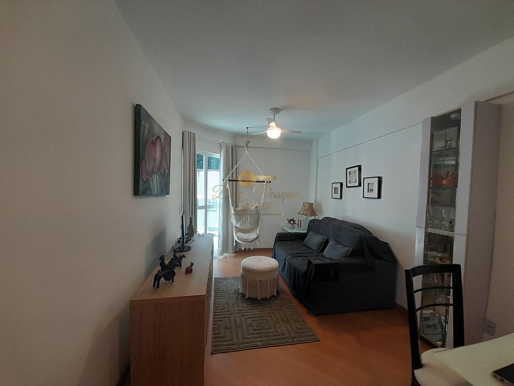 Apartamento à venda com 2 quartos, 57m² - Foto 3