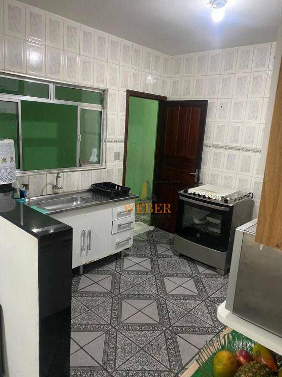 Sobrado à venda com 4 quartos, 300m² - Foto 22