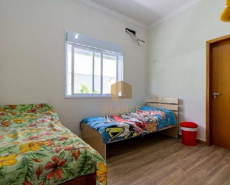 Casa de Condomínio à venda com 3 quartos, 212m² - Foto 16