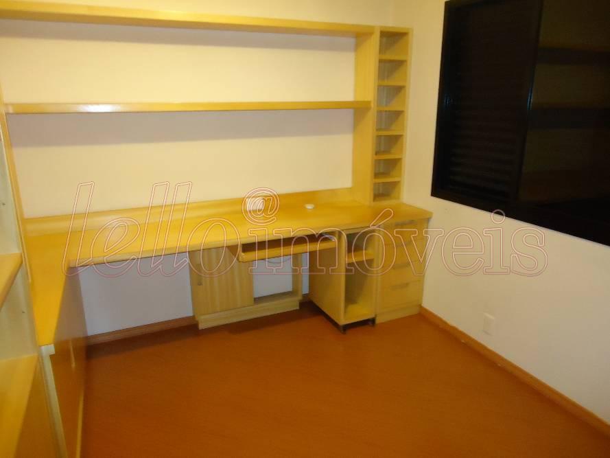 Apartamento para alugar com 3 quartos, 100m² - Foto 8