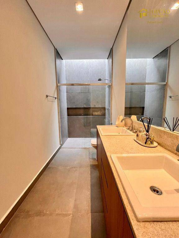 Casa de Condomínio à venda com 3 quartos, 255m² - Foto 14