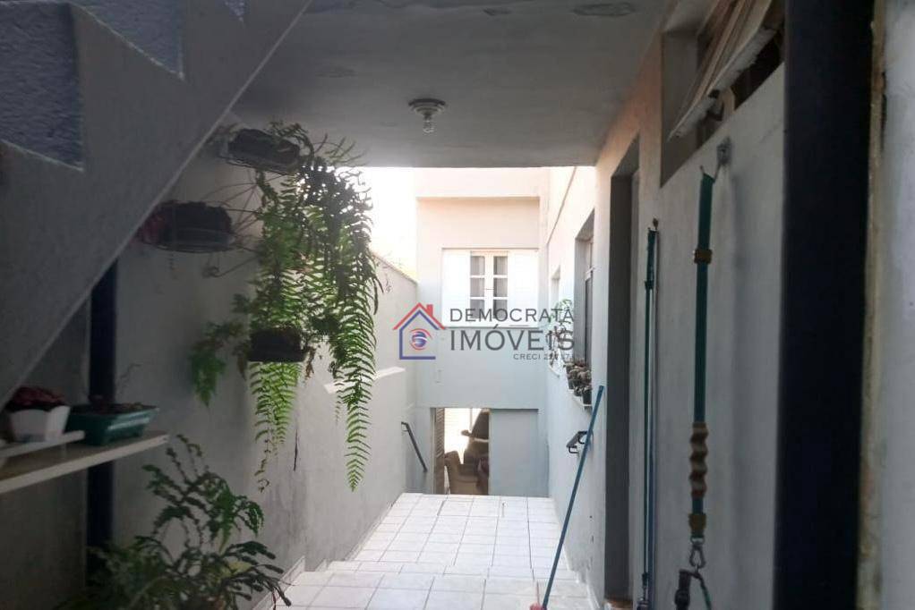 Sobrado à venda com 4 quartos, 170m² - Foto 17