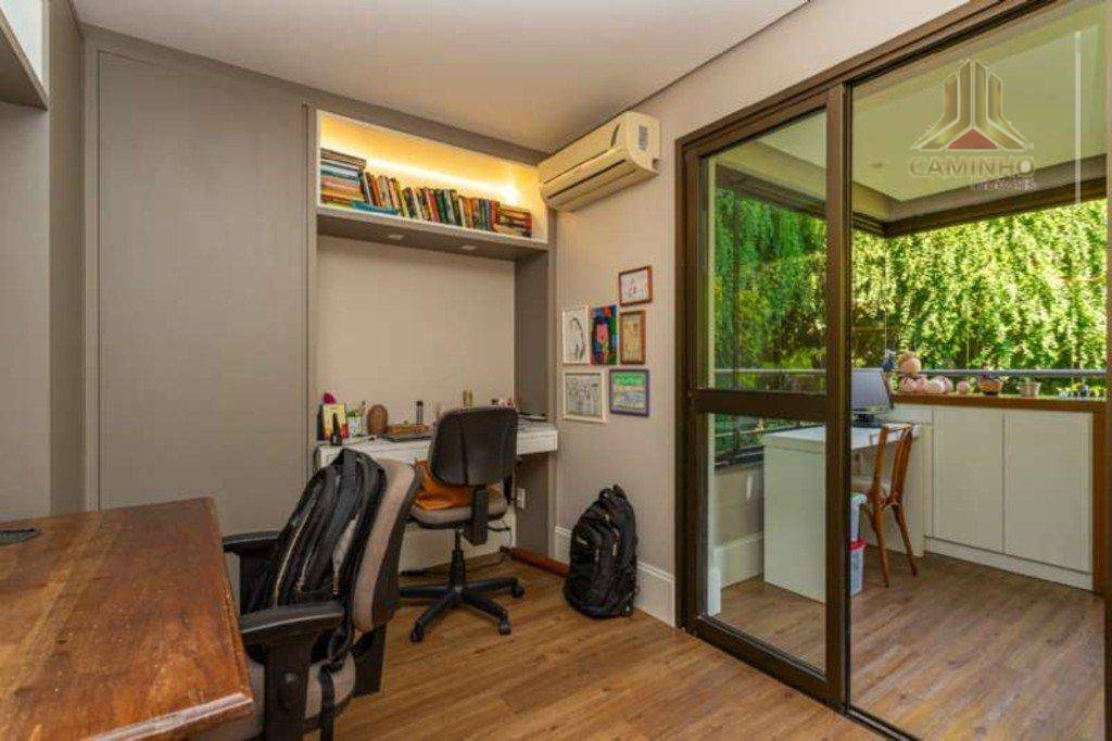 Apartamento à venda com 3 quartos, 125m² - Foto 6