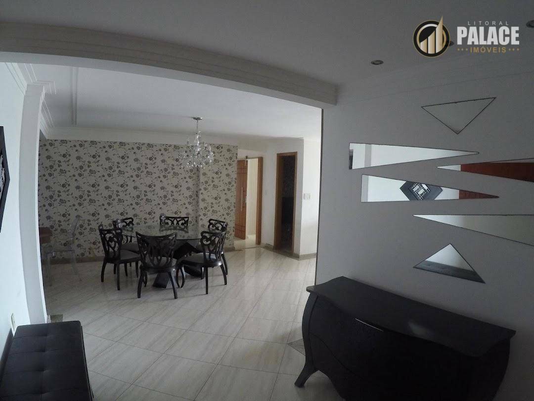 Apartamento à venda com 3 quartos, 161m² - Foto 1