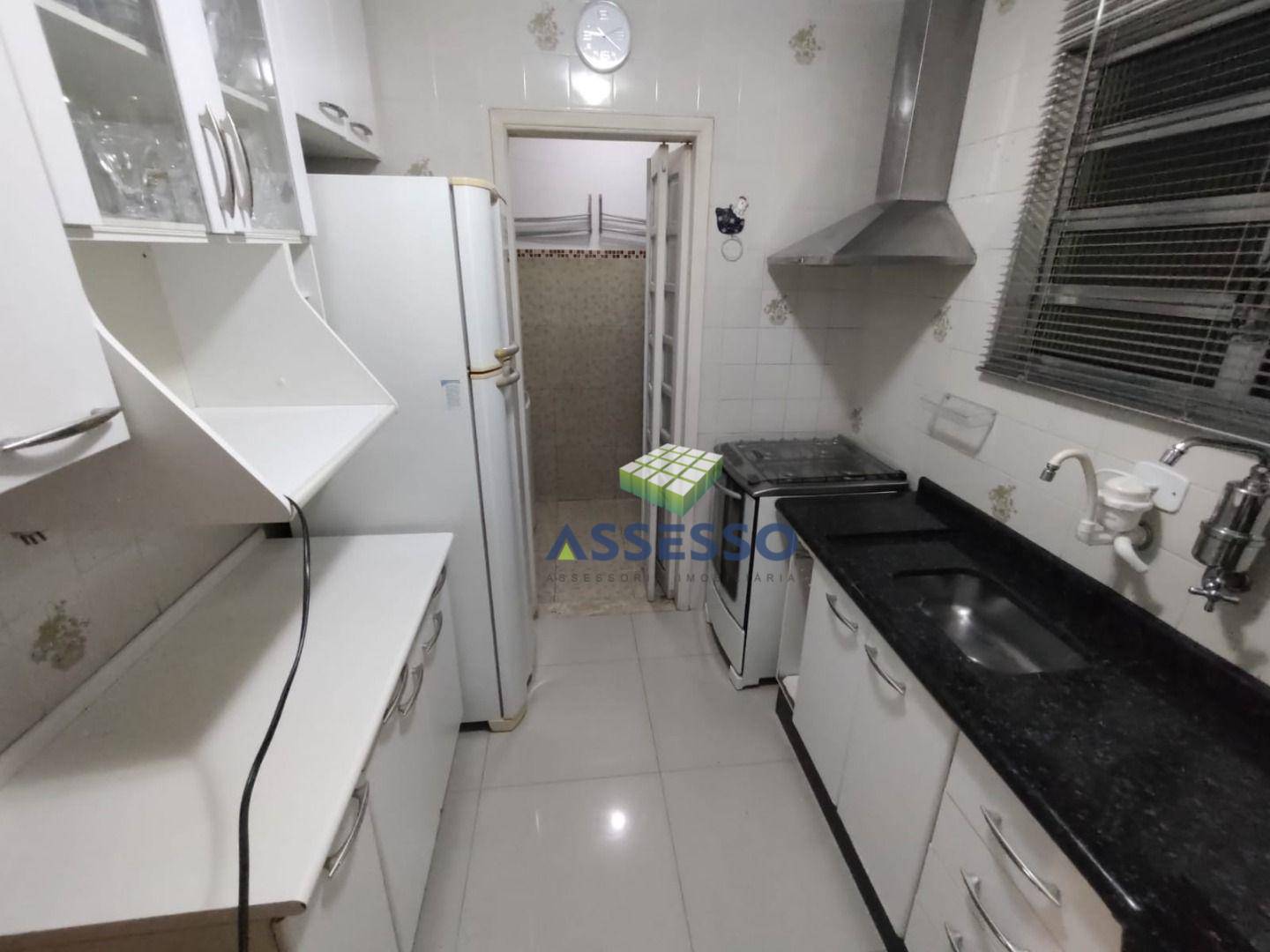 Apartamento à venda com 2 quartos, 57m² - Foto 14