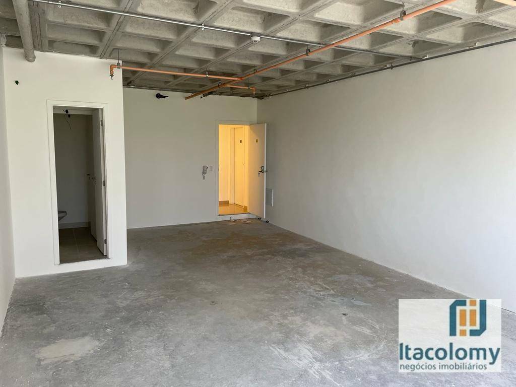 Conjunto Comercial-Sala à venda, 41m² - Foto 3