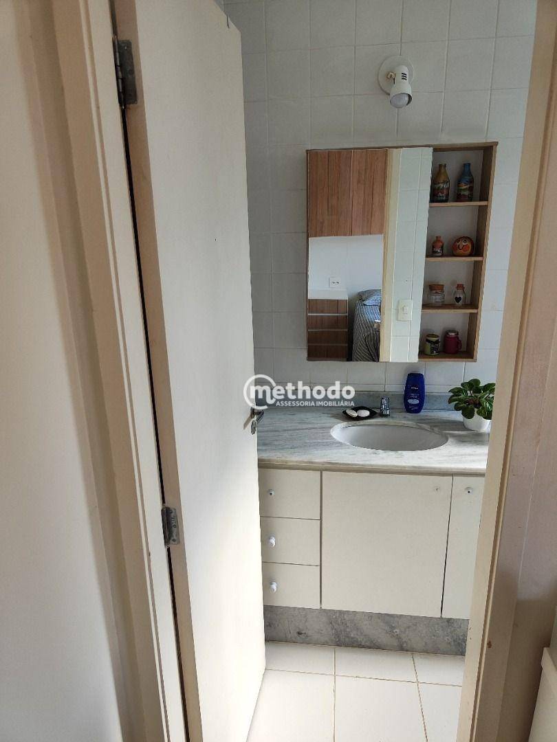 Casa de Condomínio à venda com 3 quartos, 80m² - Foto 10