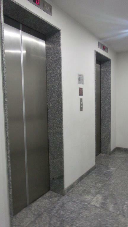 Conjunto Comercial-Sala à venda, 46m² - Foto 13