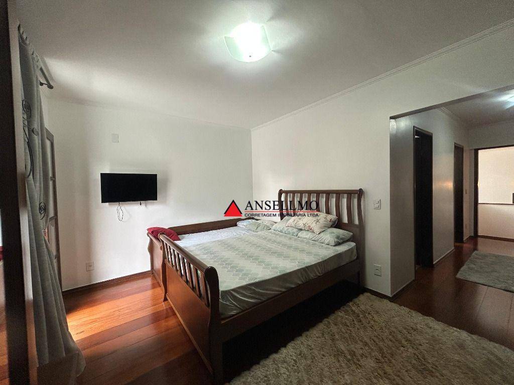 Sobrado, 3 quartos, 265 m² - Foto 40