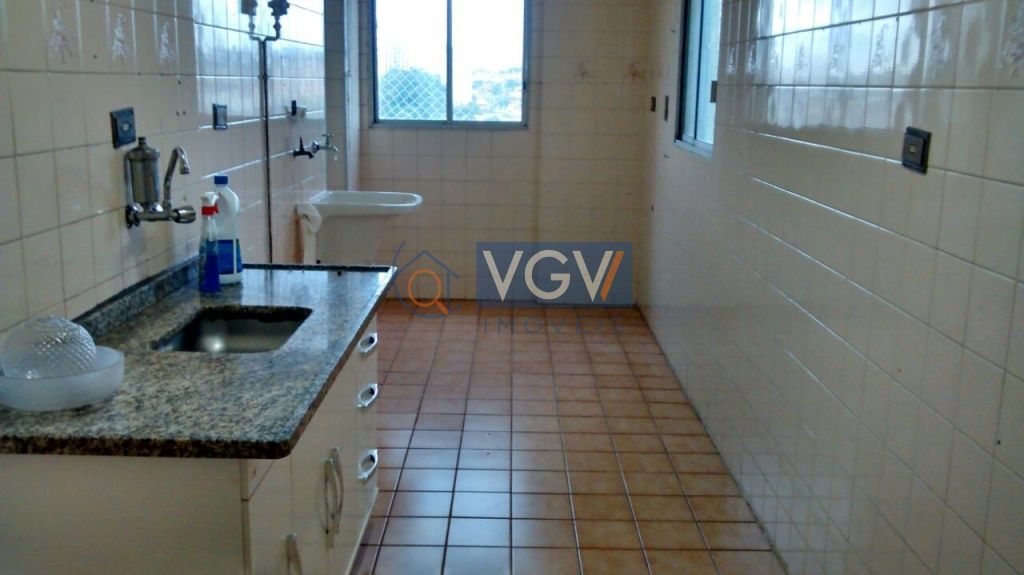 Apartamento para alugar com 2 quartos, 61m² - Foto 2