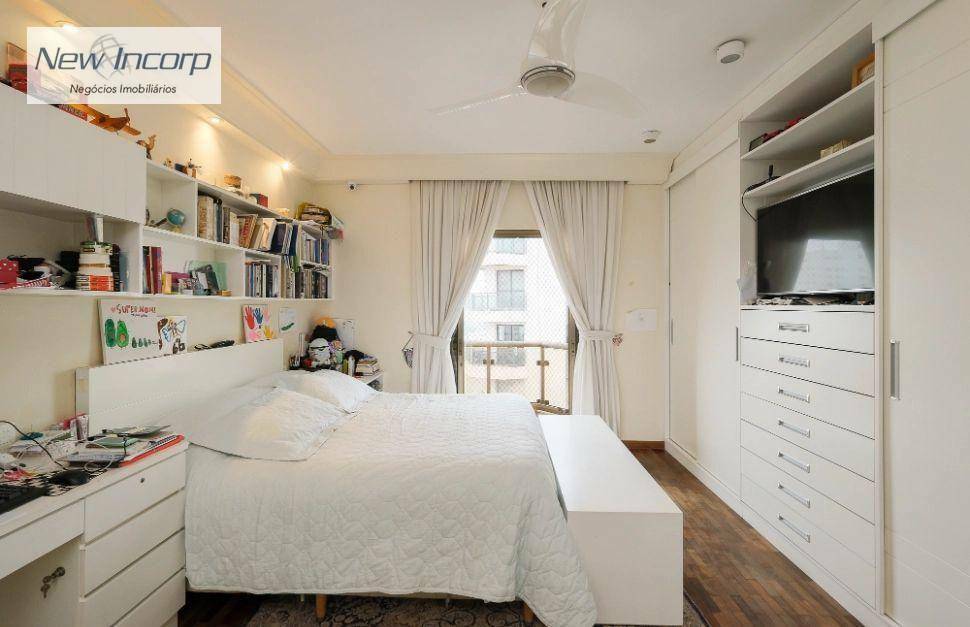 Apartamento à venda e aluguel com 4 quartos, 270m² - Foto 16