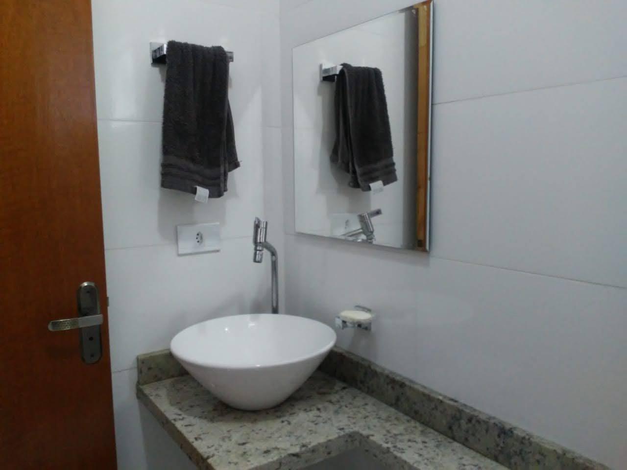 Cobertura à venda com 3 quartos, 110m² - Foto 7