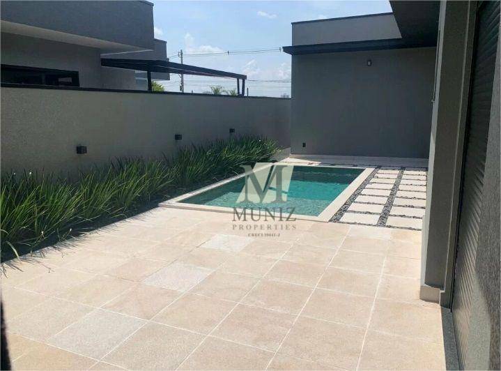 Casa de Condomínio à venda com 3 quartos, 221m² - Foto 6