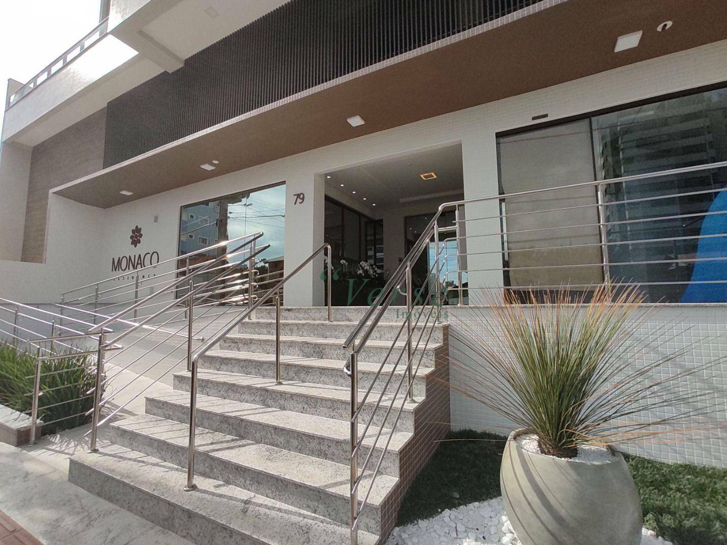 Apartamento à venda com 2 quartos, 72m² - Foto 11