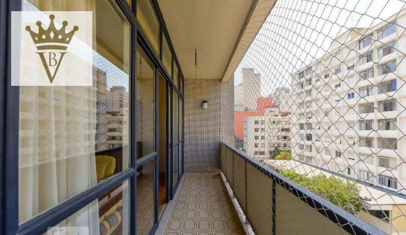 Apartamento à venda com 3 quartos, 142m² - Foto 23