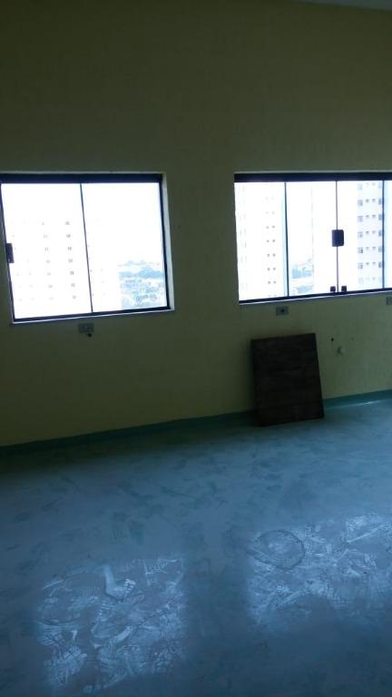 Prédio Inteiro à venda e aluguel, 750m² - Foto 1