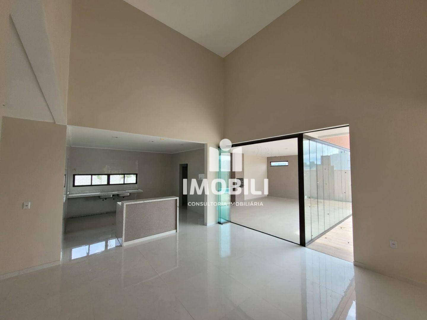 Casa de Condomínio à venda com 3 quartos, 269m² - Foto 23