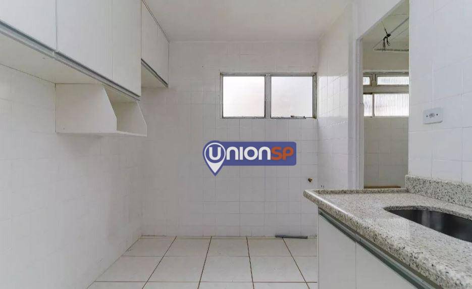 Apartamento à venda com 2 quartos, 55m² - Foto 9