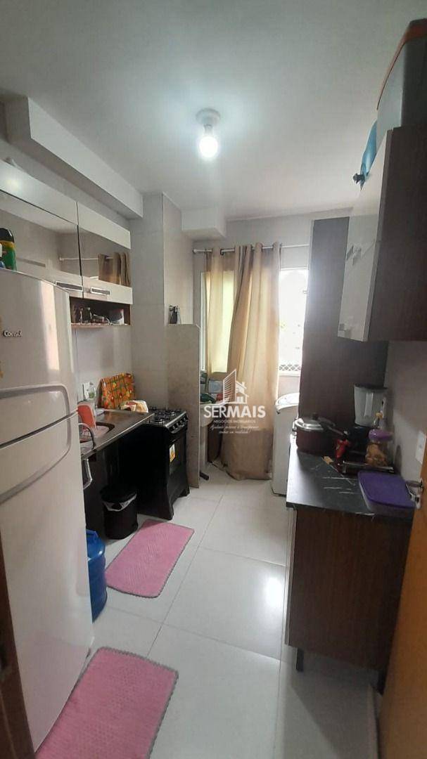 Apartamento à venda com 2 quartos, 51m² - Foto 16