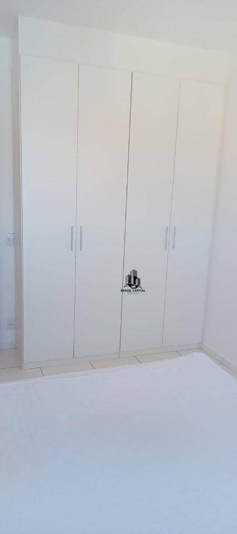 Apartamento para alugar com 1 quarto, 42m² - Foto 6