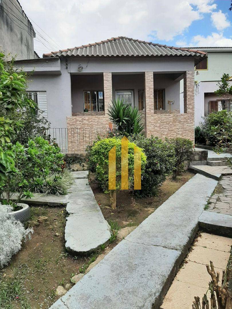 Casa à venda com 2 quartos, 410m² - Foto 1