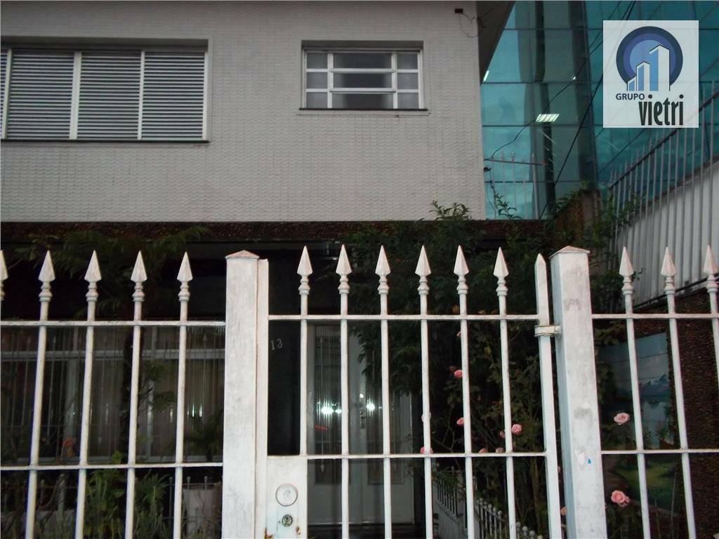 Sobrado à venda com 4 quartos, 500m² - Foto 2