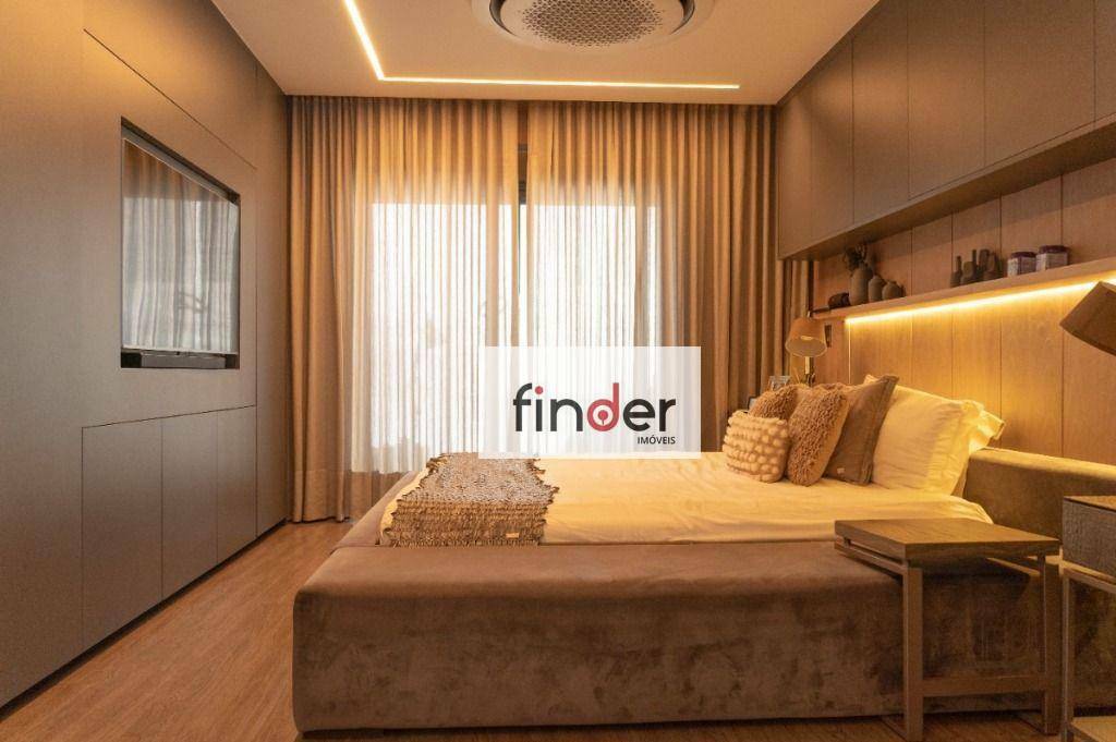 Apartamento à venda com 3 quartos, 322m² - Foto 10