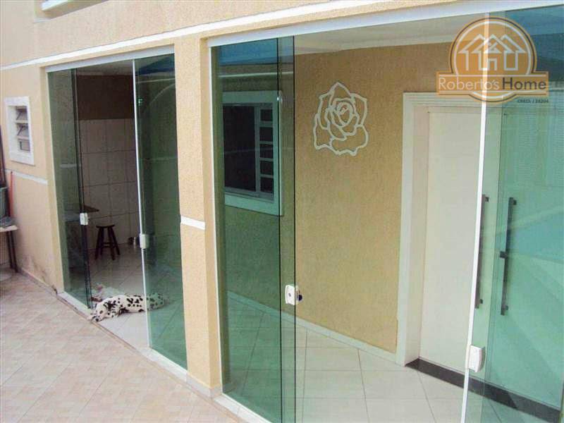 Sobrado à venda com 3 quartos, 180m² - Foto 4