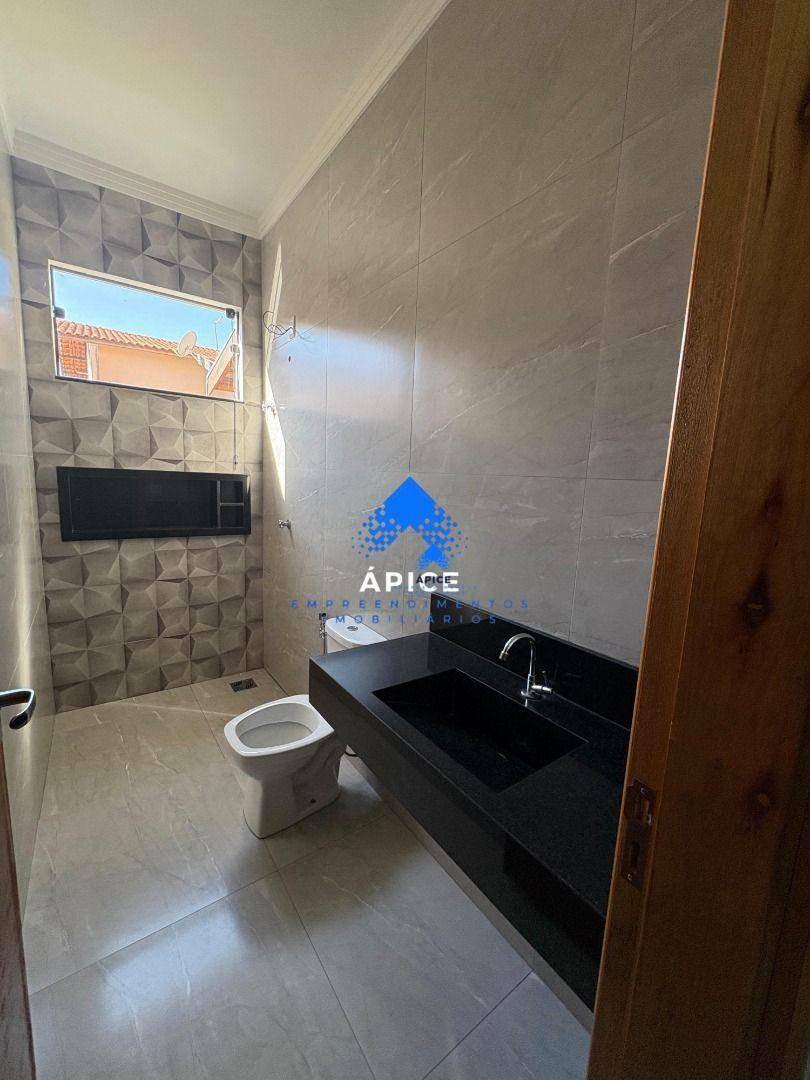 Casa, 2 quartos, 64 m² - Foto 4