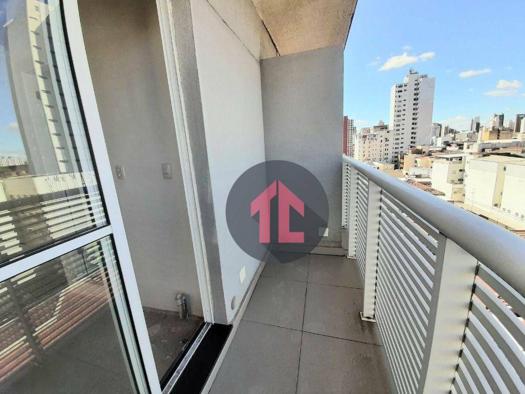 Conjunto Comercial-Sala à venda e aluguel, 40m² - Foto 10