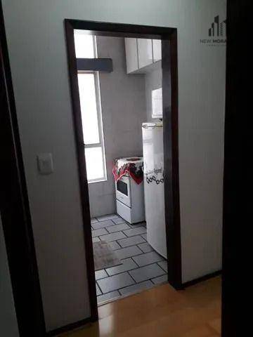 Apartamento à venda com 2 quartos, 58m² - Foto 7