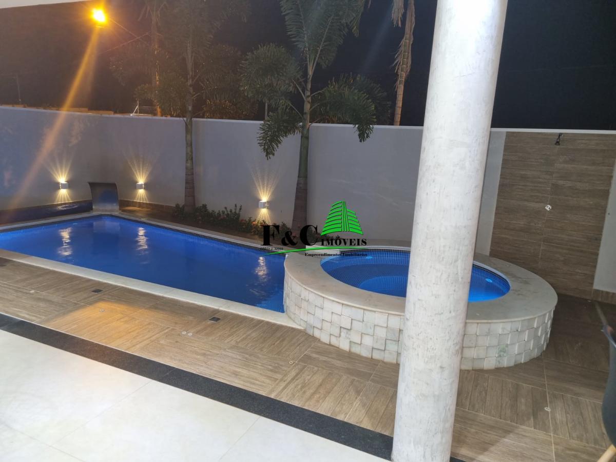 Casa de Condomínio à venda com 4 quartos, 335m² - Foto 7