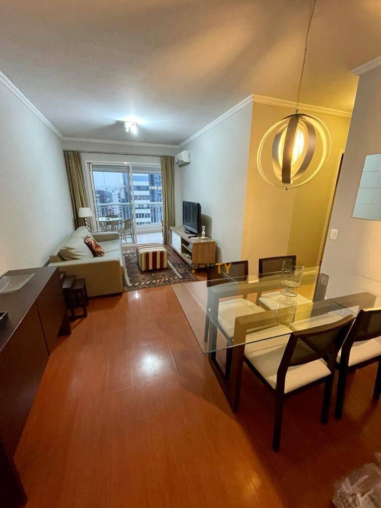 Apartamento à venda com 2 quartos, 75m² - Foto 22