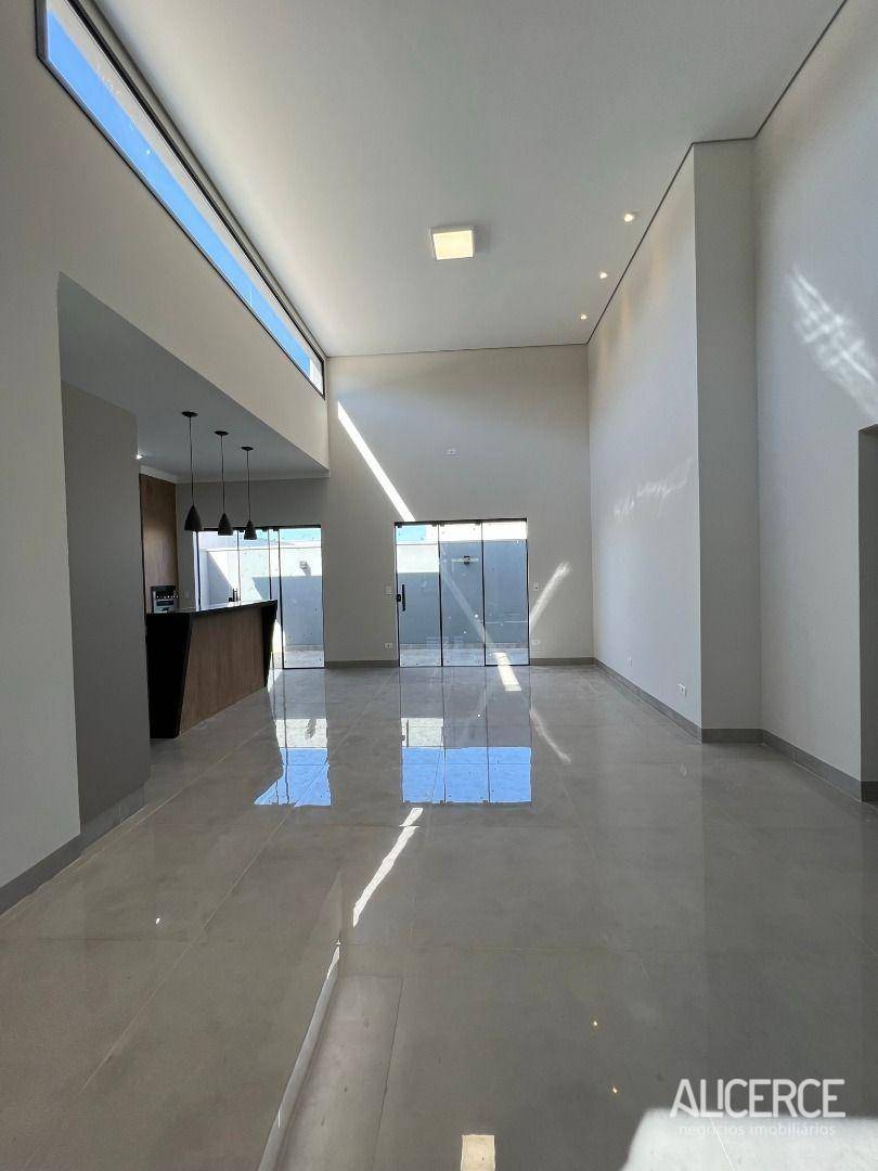 Casa de Condomínio à venda com 3 quartos, 141m² - Foto 22