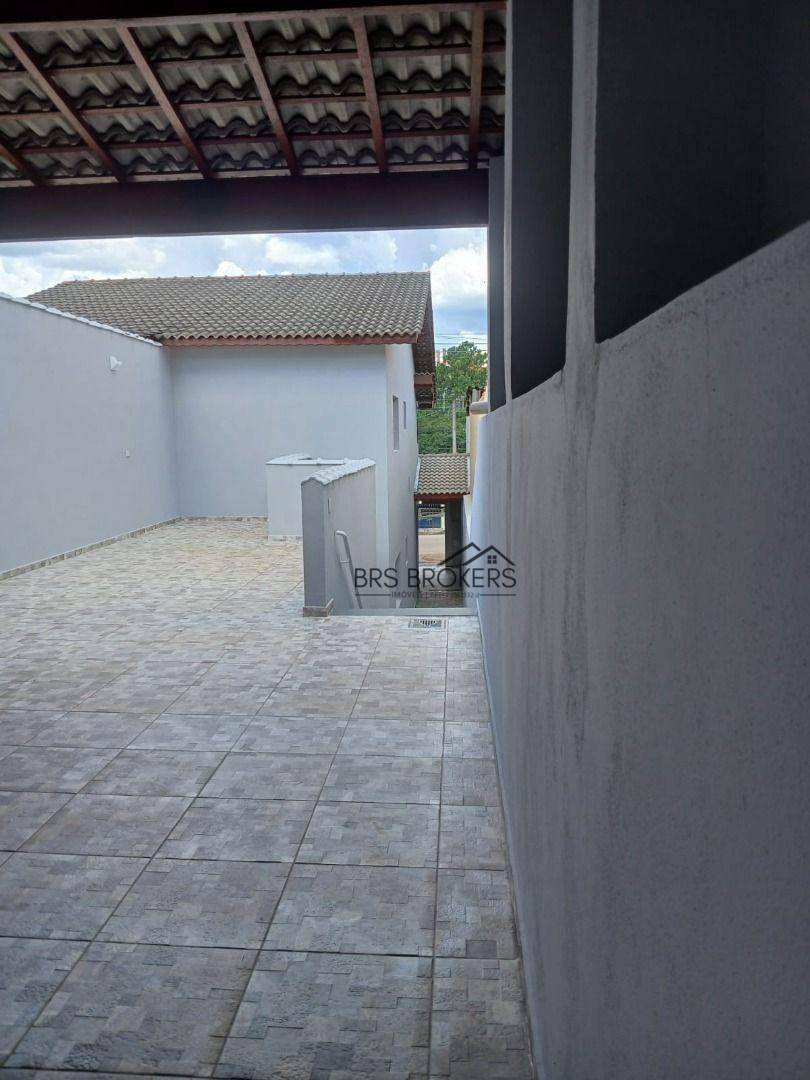 Sobrado à venda com 2 quartos, 84m² - Foto 13