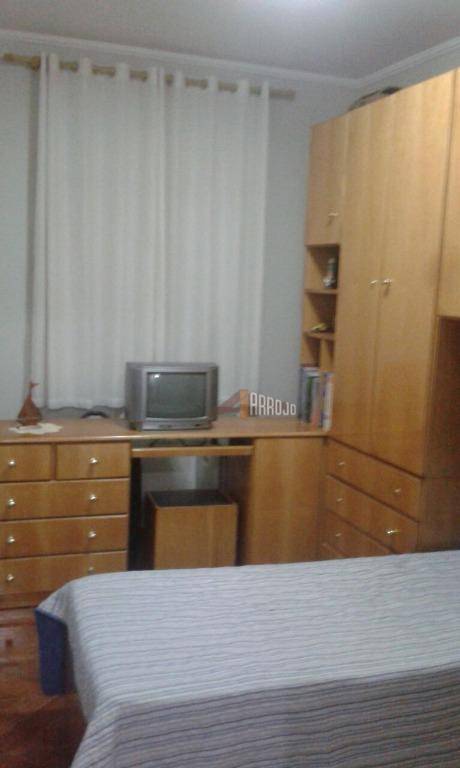 Sobrado à venda com 3 quartos, 175m² - Foto 12