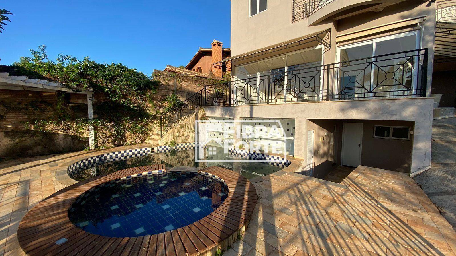 Casa de Condomínio à venda com 4 quartos, 356m² - Foto 3