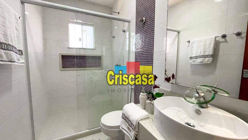 Casa à venda com 4 quartos, 120m² - Foto 15