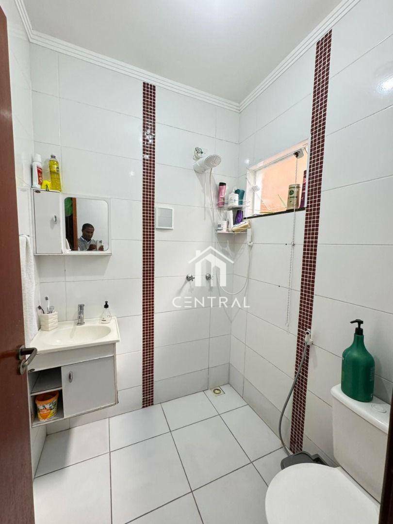 Casa de Condomínio à venda com 2 quartos, 118m² - Foto 19