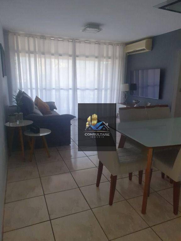 Apartamento à venda com 2 quartos, 96m² - Foto 8