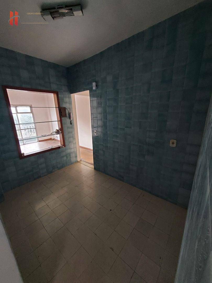 Apartamento à venda com 2 quartos, 53m² - Foto 11