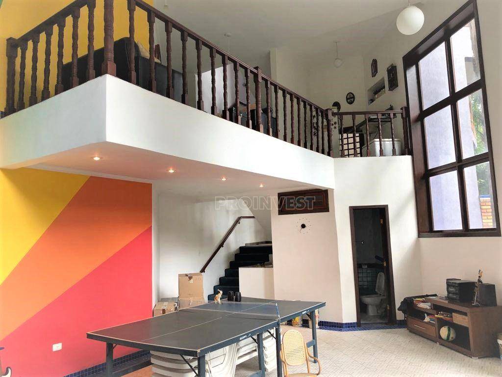 Casa de Condomínio à venda com 5 quartos, 921m² - Foto 39