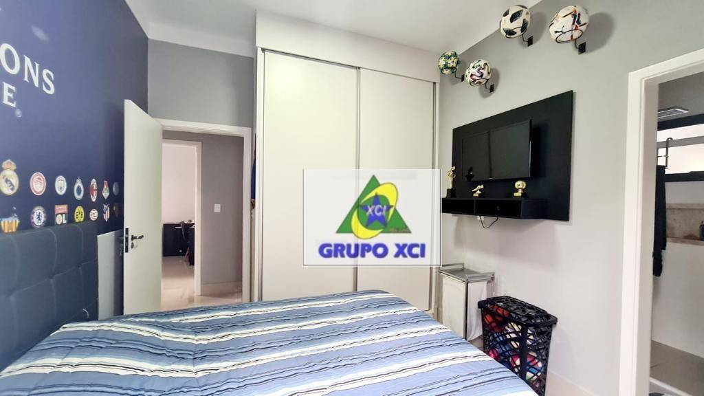 Casa de Condomínio à venda com 3 quartos, 180m² - Foto 19