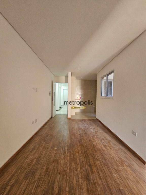 Apartamento à venda com 2 quartos, 45m² - Foto 1