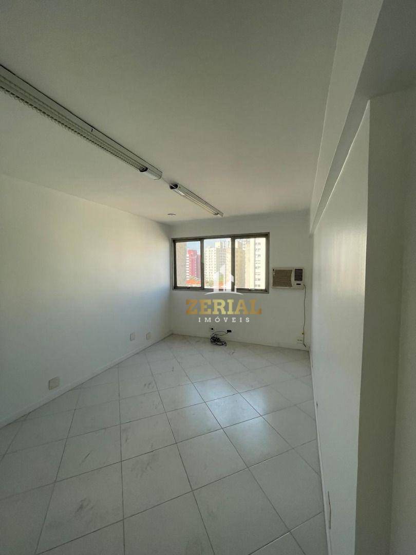 Conjunto Comercial-Sala à venda, 110m² - Foto 17