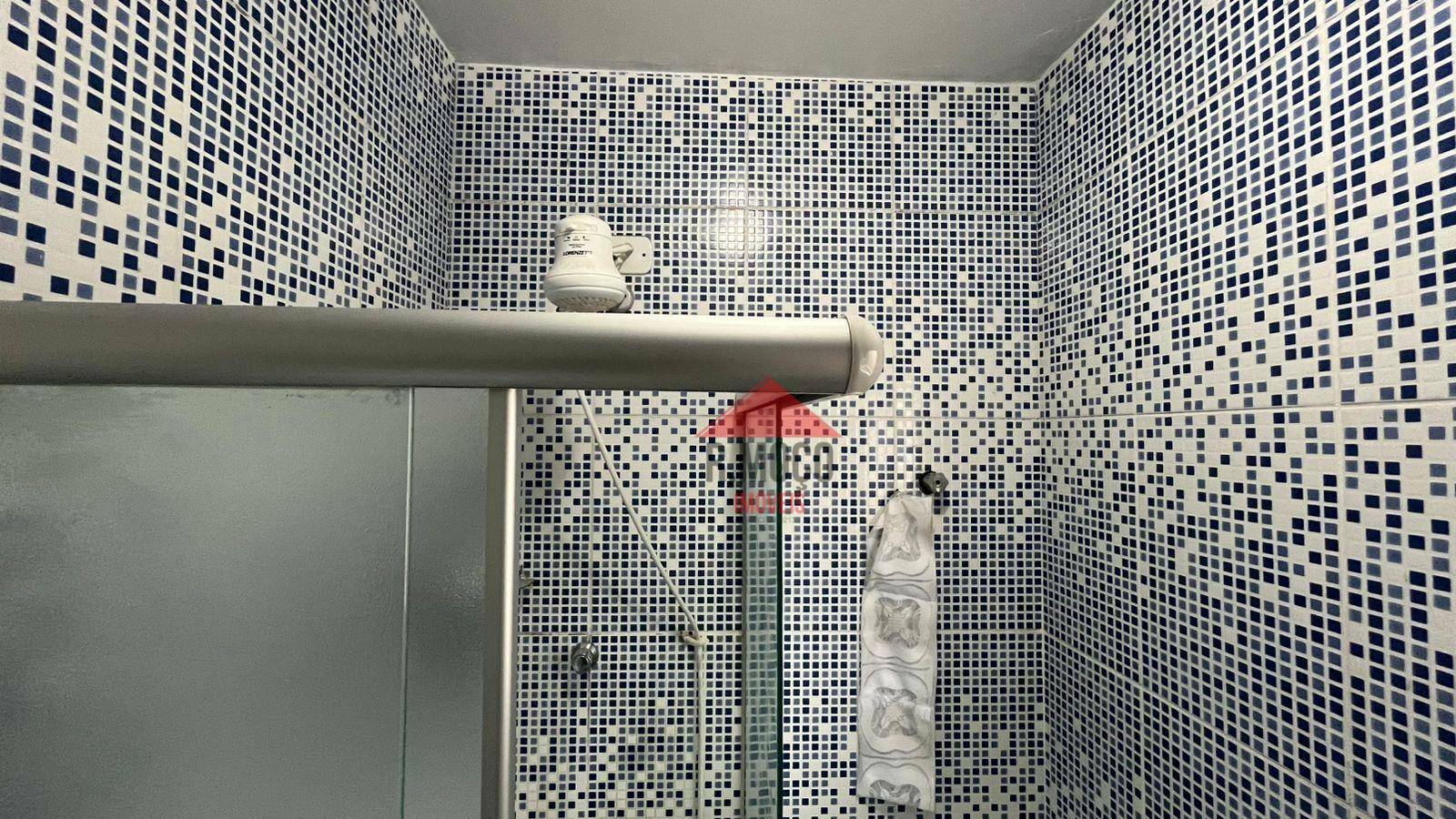 Sobrado para alugar com 2 quartos, 85m² - Foto 30