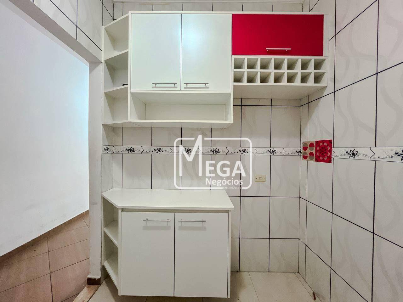 Apartamento à venda com 2 quartos, 51m² - Foto 6