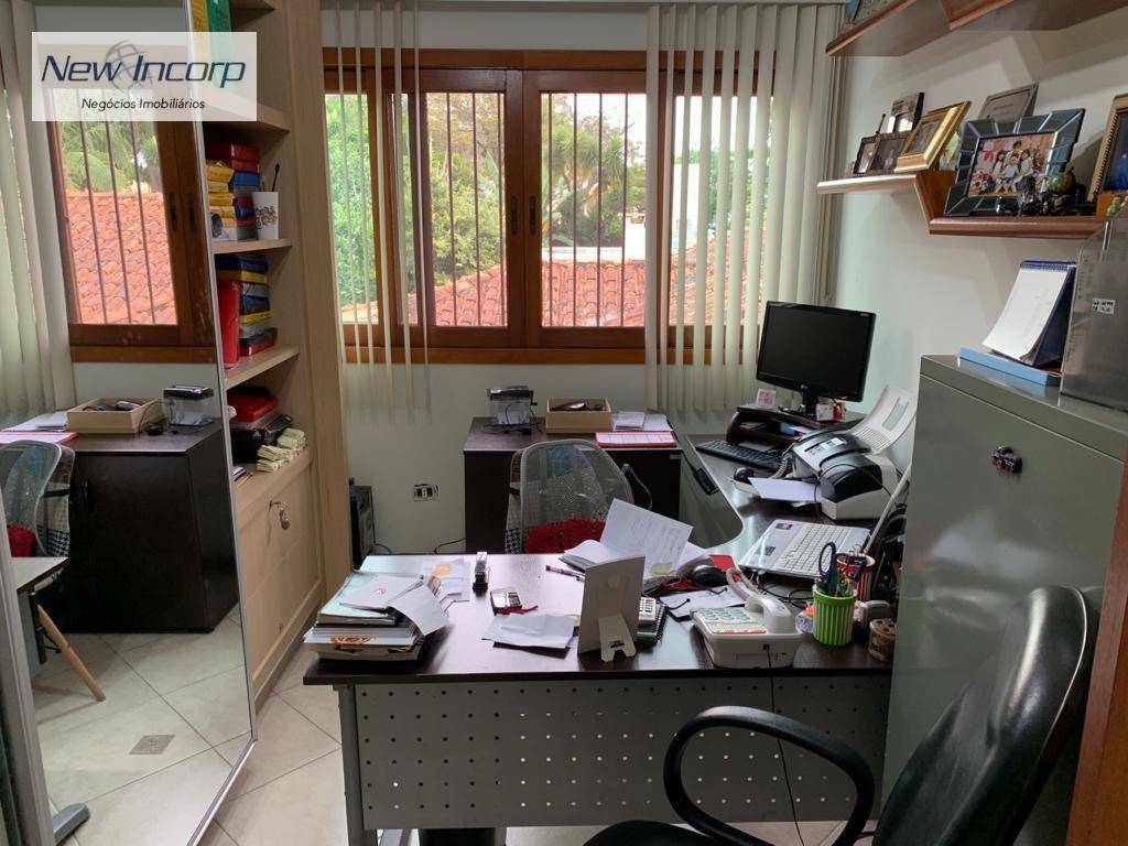 Sobrado à venda com 3 quartos, 550m² - Foto 31